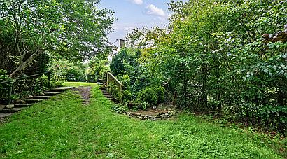 Llansannan DENBIGHSHIRE