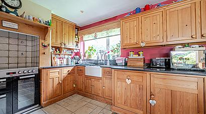 Llansannan DENBIGHSHIRE