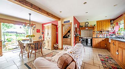 Llansannan DENBIGHSHIRE