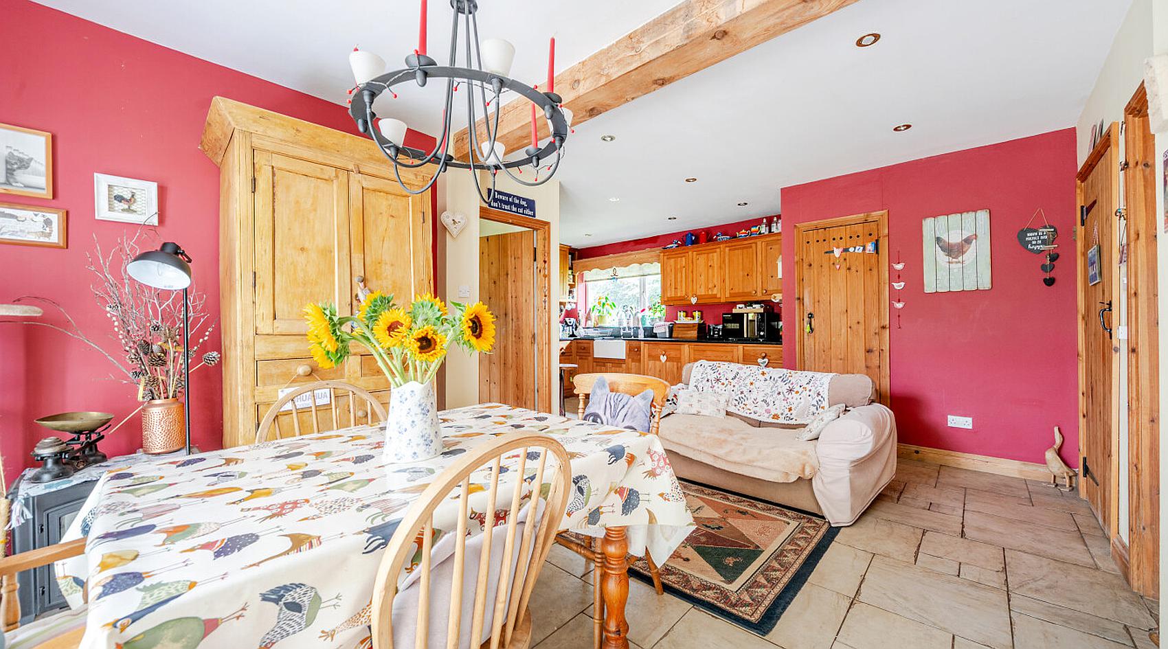 Llansannan DENBIGHSHIRE