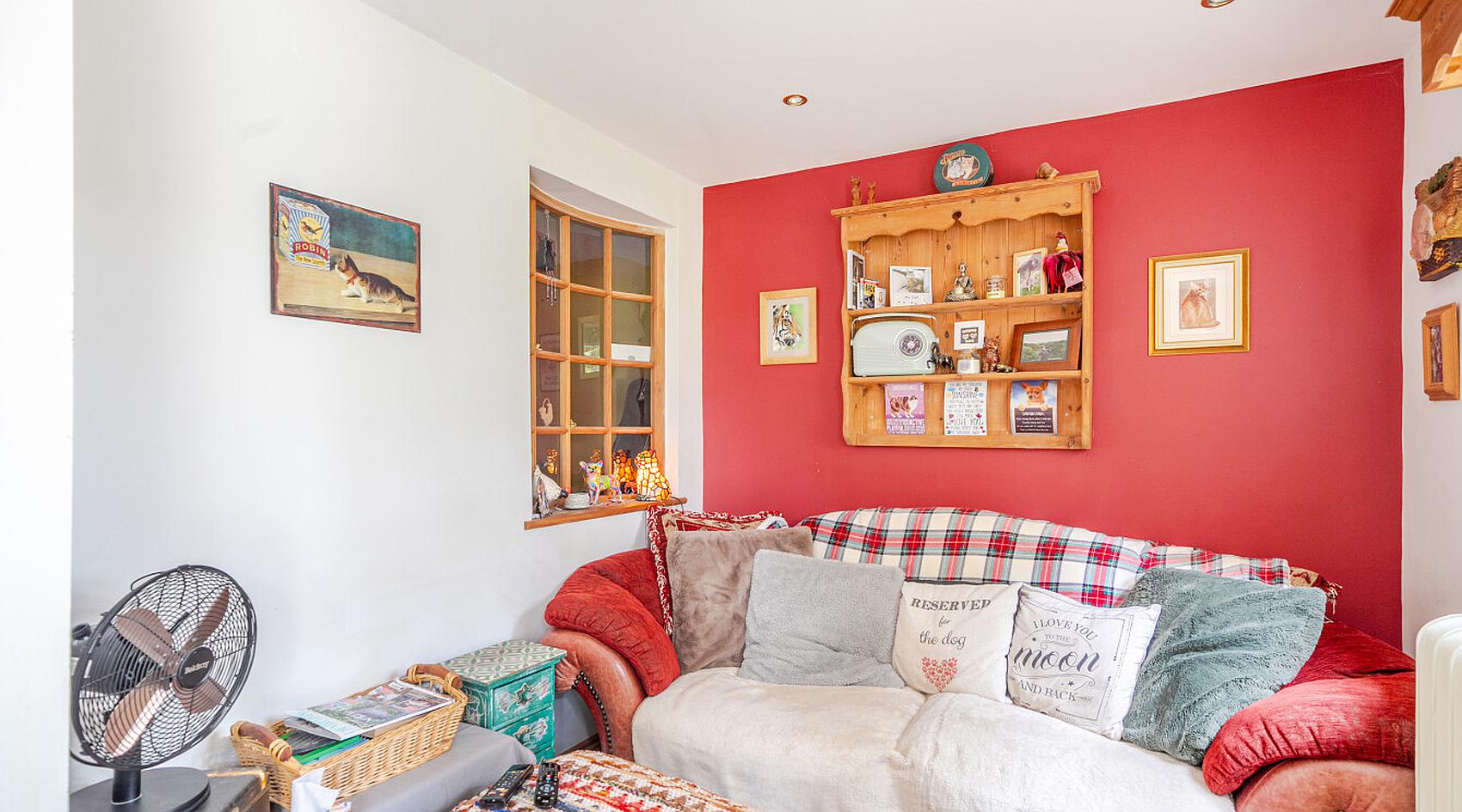 Llansannan DENBIGHSHIRE