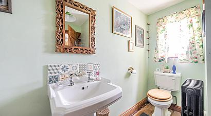 Llansannan DENBIGHSHIRE