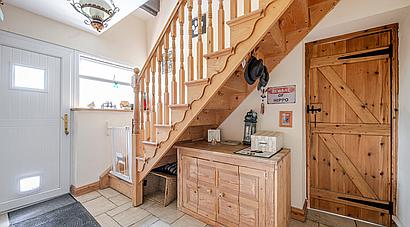 Llansannan DENBIGHSHIRE