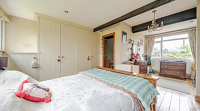 Llansannan DENBIGHSHIRE