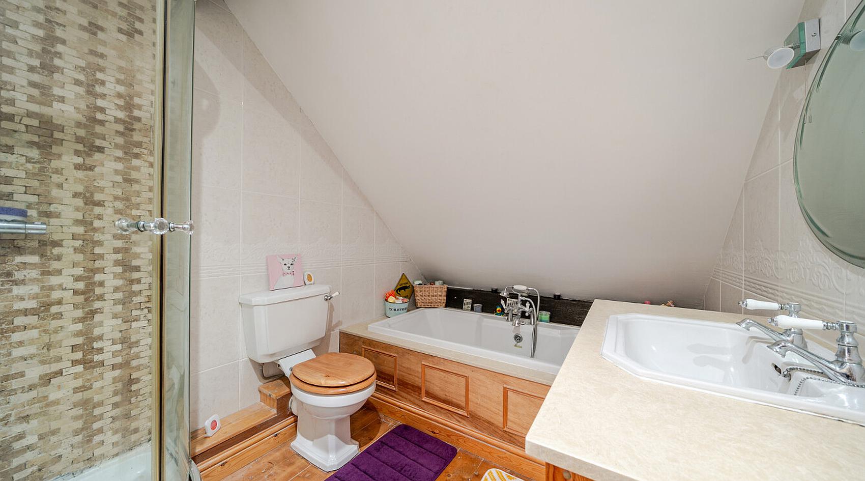 Llansannan DENBIGHSHIRE