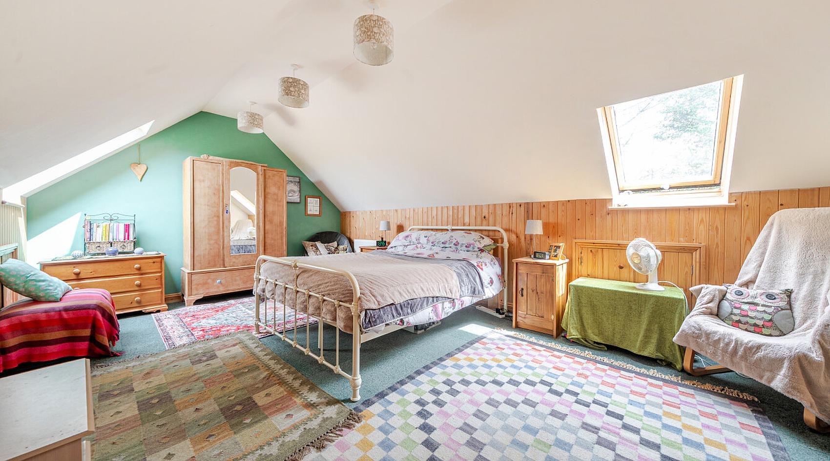 Llansannan DENBIGHSHIRE