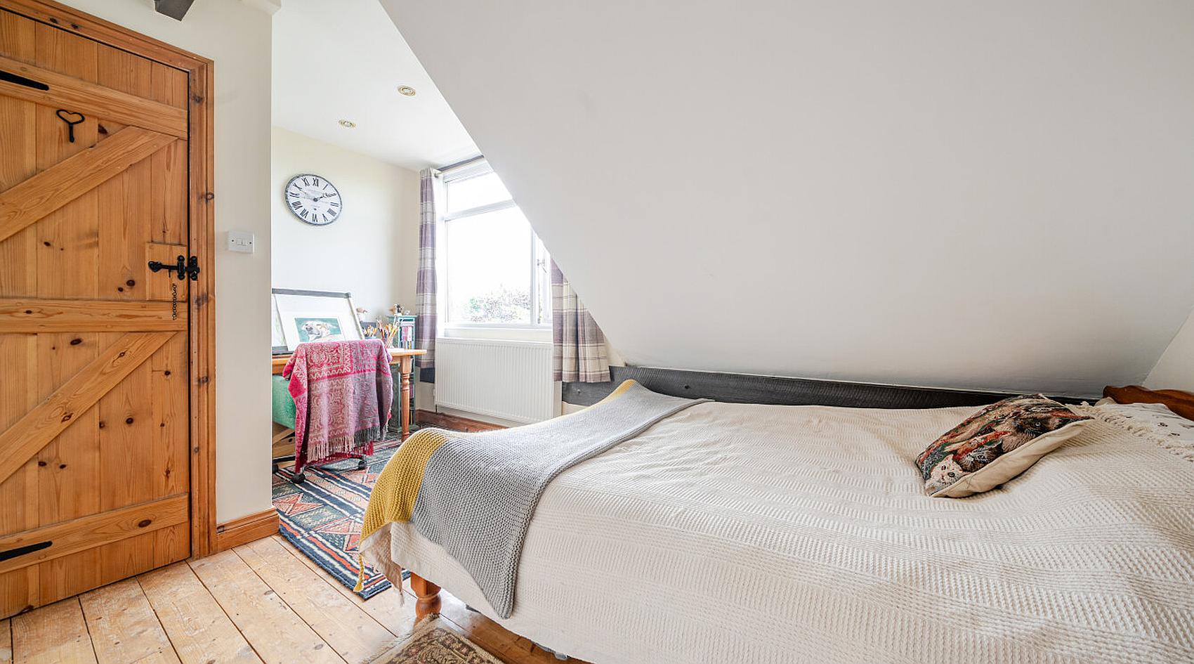 Llansannan DENBIGHSHIRE