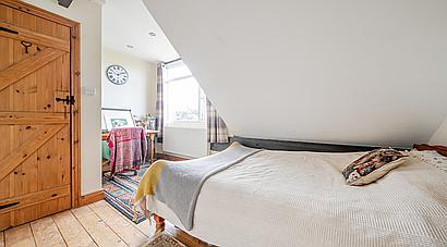 Llansannan DENBIGHSHIRE