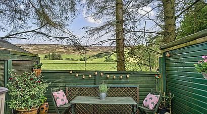 Llansannan DENBIGHSHIRE