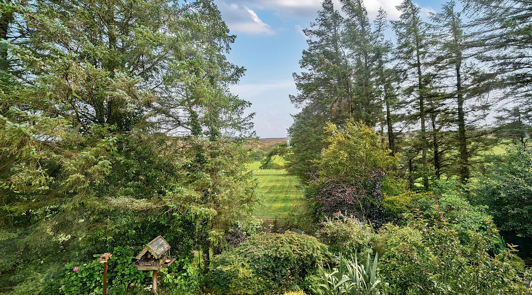 Llansannan DENBIGHSHIRE