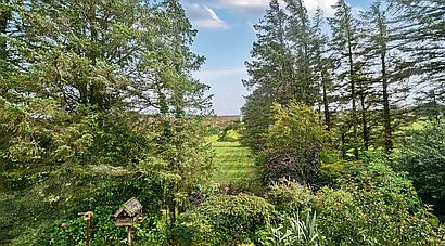 Llansannan DENBIGHSHIRE