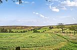 Llansannan DENBIGHSHIRE