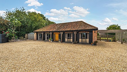 Saleby LINCOLNSHIRE