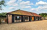 Saleby LINCOLNSHIRE
