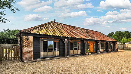 Saleby LINCOLNSHIRE