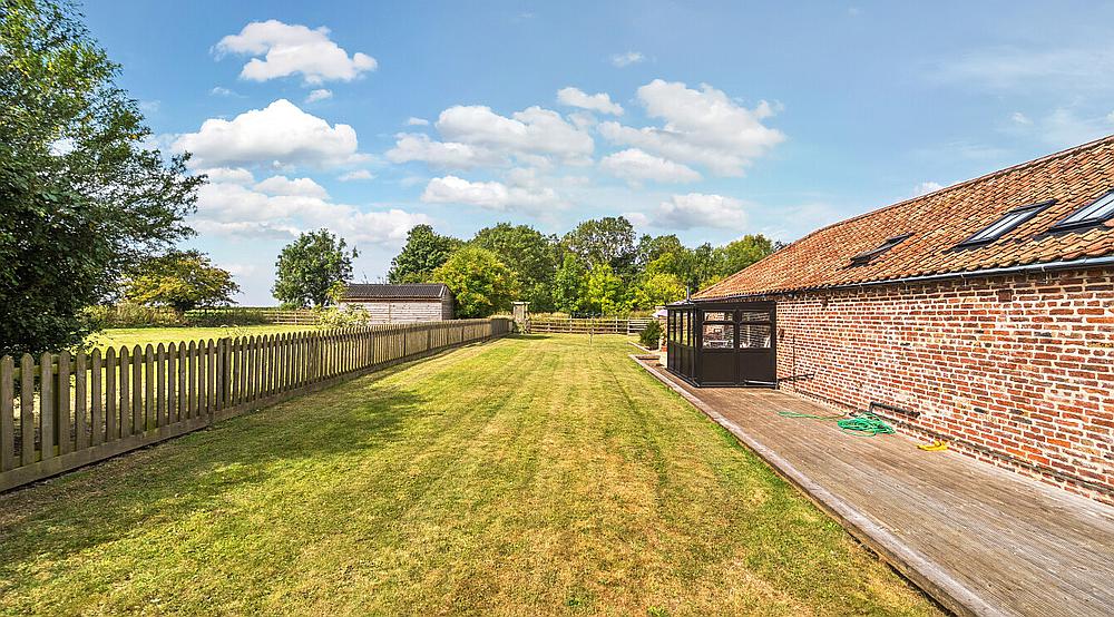 Saleby LINCOLNSHIRE