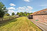Saleby LINCOLNSHIRE