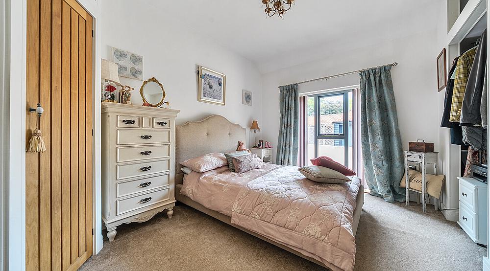 Saleby LINCOLNSHIRE