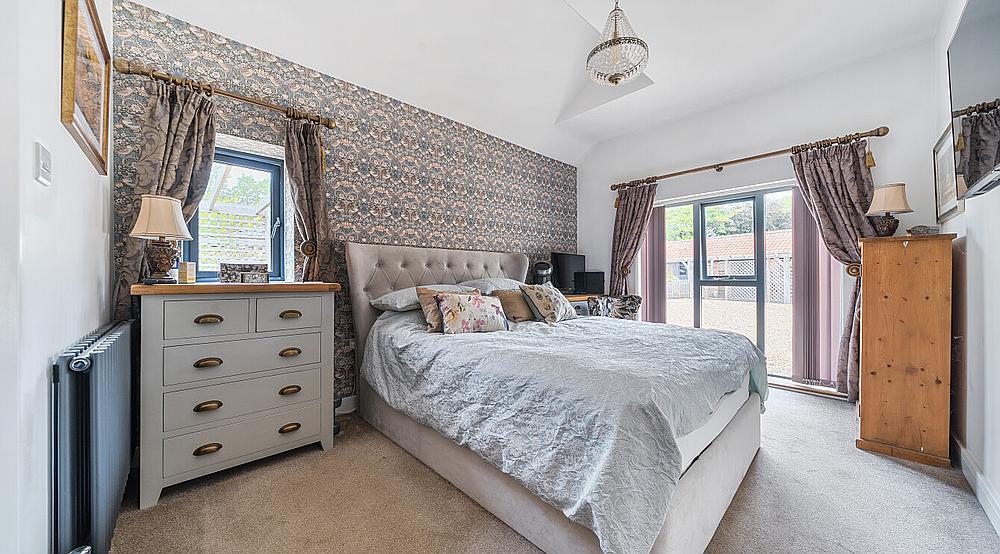Saleby LINCOLNSHIRE