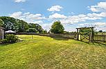 Saleby LINCOLNSHIRE