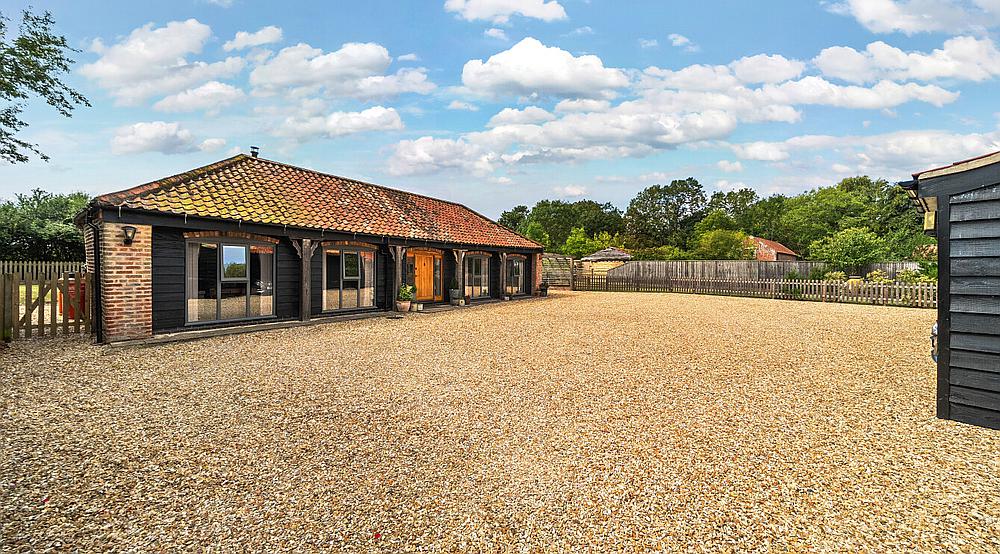 Saleby LINCOLNSHIRE