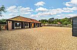 Saleby LINCOLNSHIRE