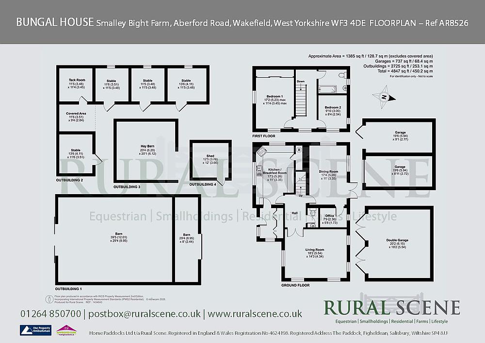 Wakefield WEST YORKSHIRE
