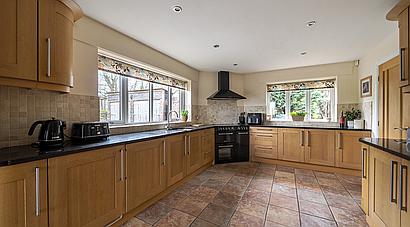 Wakefield WEST YORKSHIRE