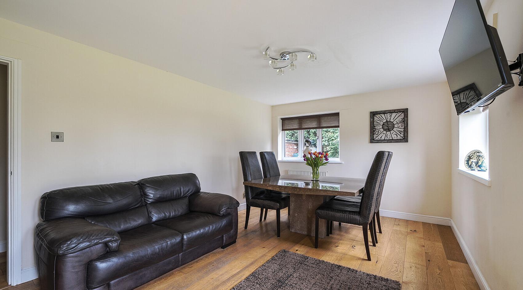 Wakefield WEST YORKSHIRE