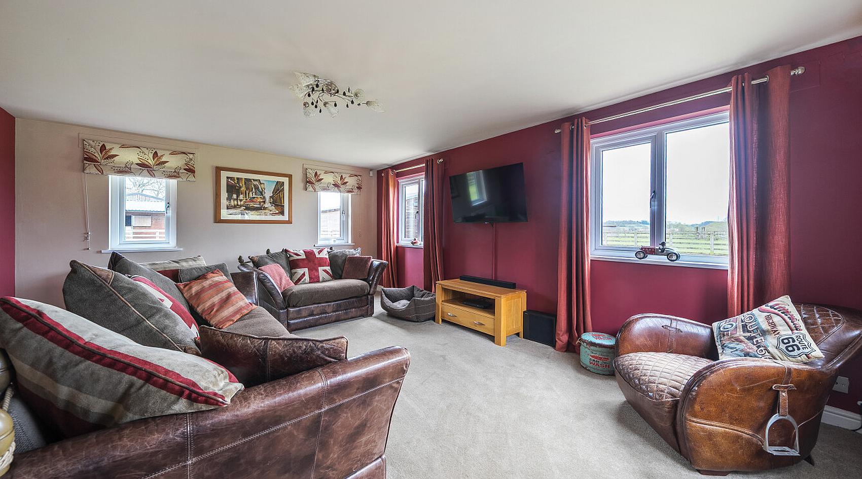 Wakefield WEST YORKSHIRE