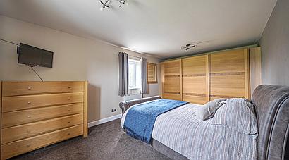 Wakefield WEST YORKSHIRE