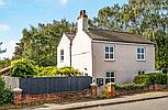 Epworth YORKSHIRE