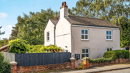 Epworth YORKSHIRE