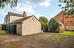 Epworth YORKSHIRE