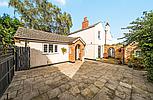 Epworth YORKSHIRE