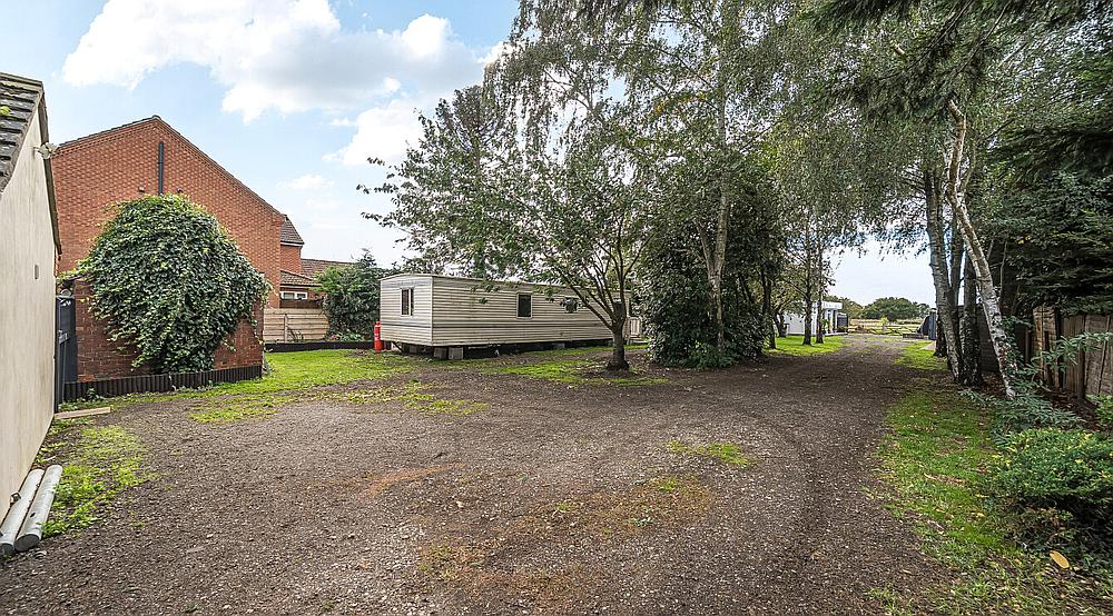 Epworth YORKSHIRE