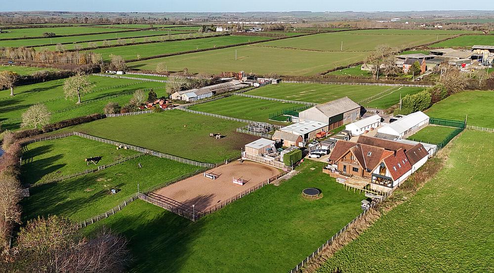 Queniborough LEICESTERSHIRE