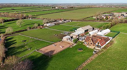 Queniborough LEICESTERSHIRE