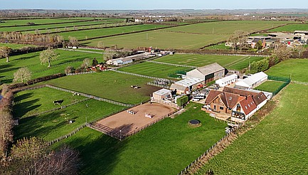 Queniborough LEICESTERSHIRE