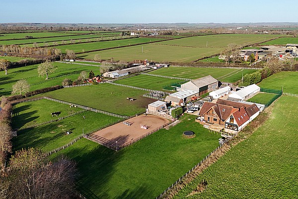 Queniborough LEICESTERSHIRE