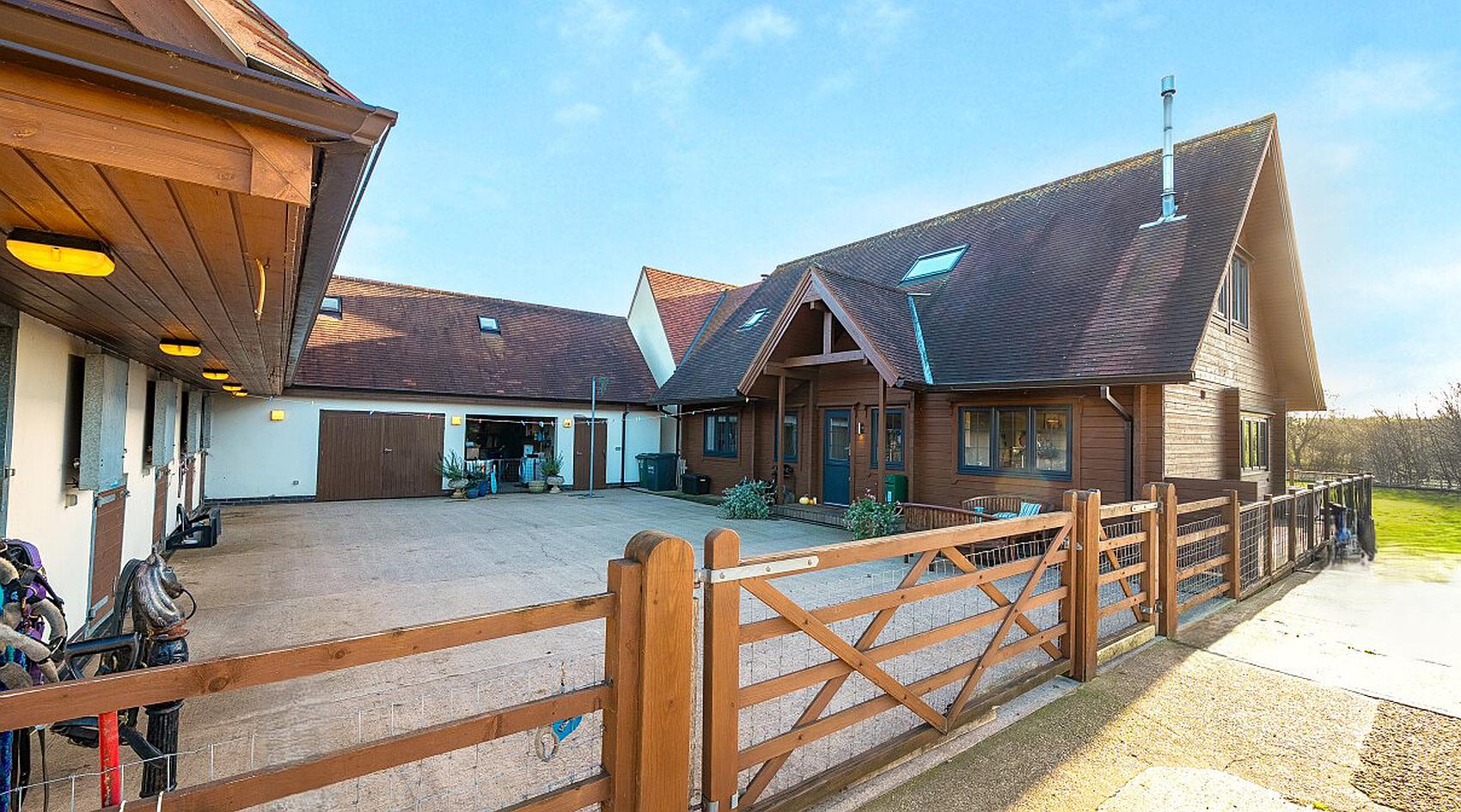 Queniborough LEICESTERSHIRE