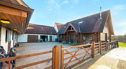 Queniborough LEICESTERSHIRE