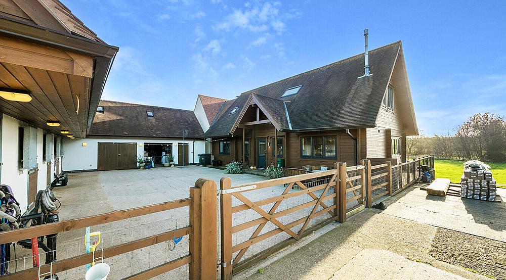 Queniborough LEICESTERSHIRE