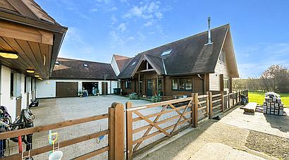 Queniborough LEICESTERSHIRE