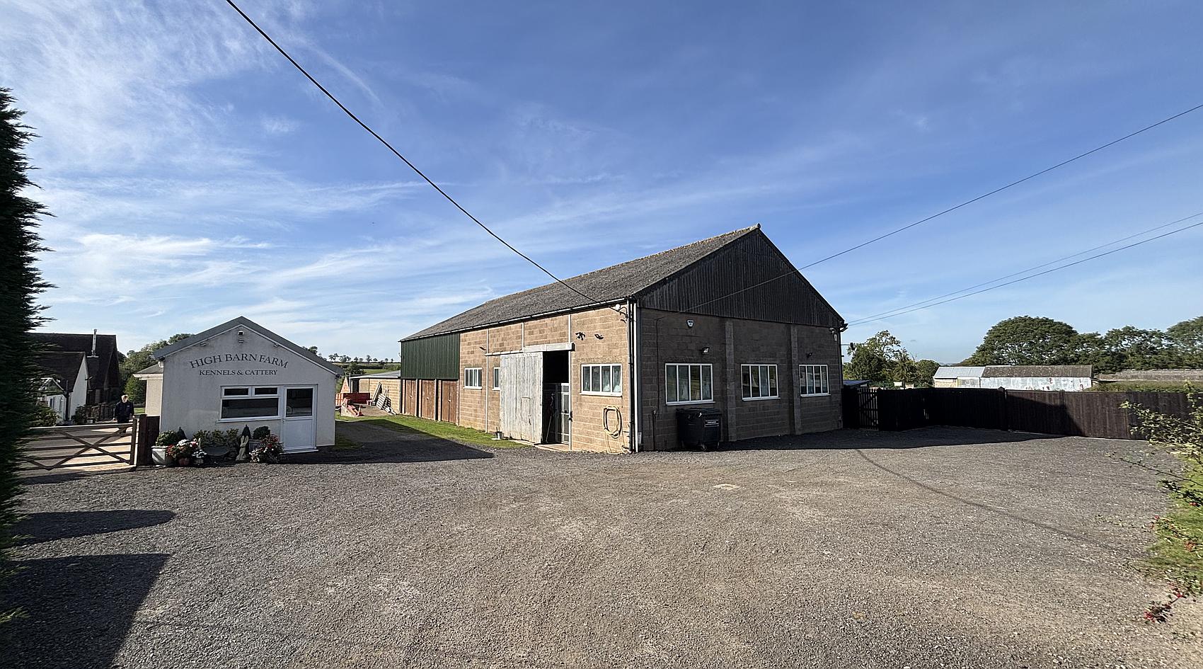 Queniborough LEICESTERSHIRE