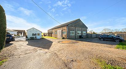 Queniborough LEICESTERSHIRE