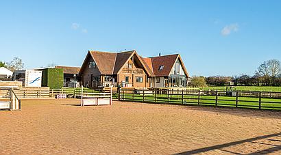 Queniborough LEICESTERSHIRE