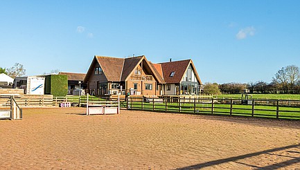 Queniborough LEICESTERSHIRE