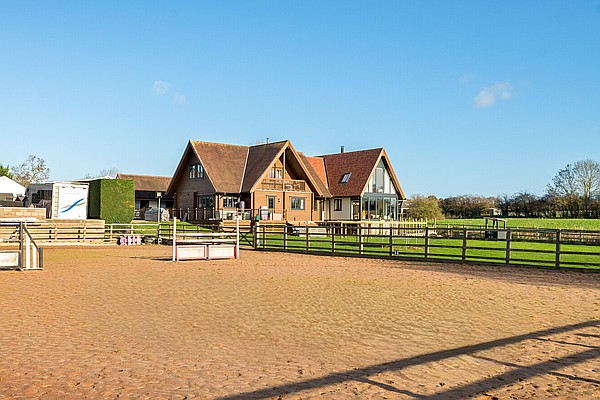 Queniborough LEICESTERSHIRE