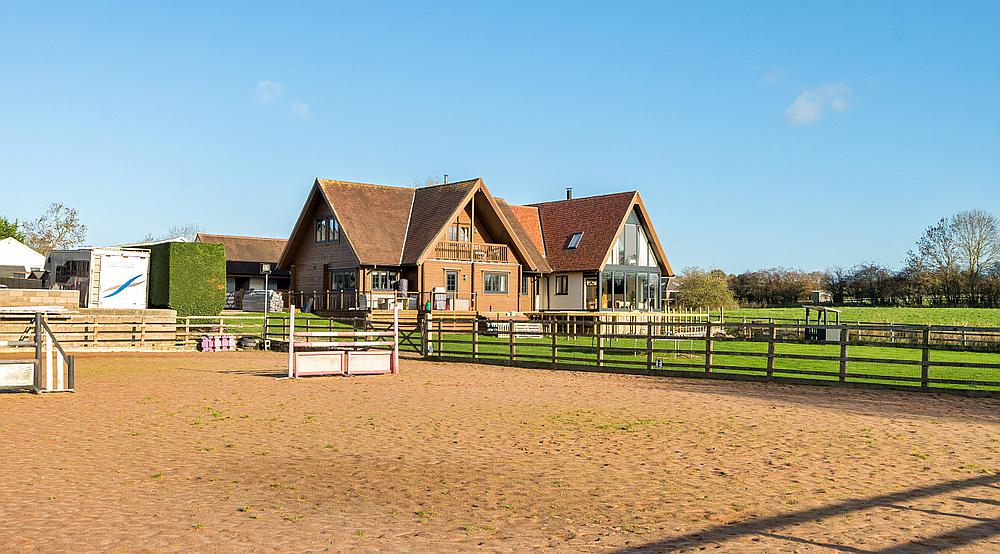 Queniborough LEICESTERSHIRE